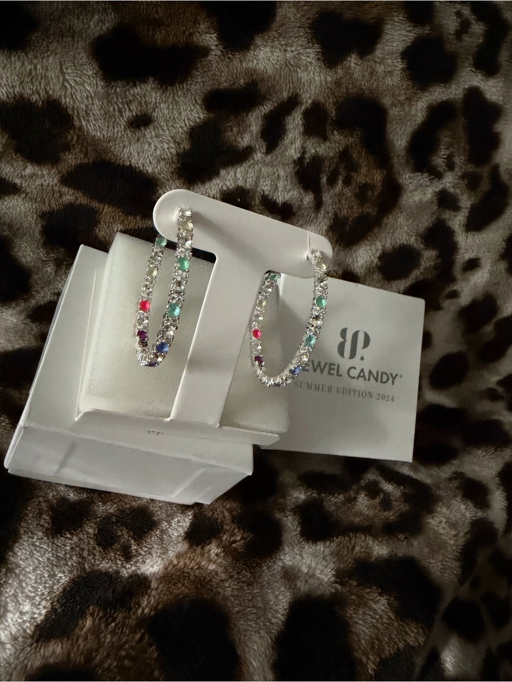 BP Jewel Candy earrings ✨